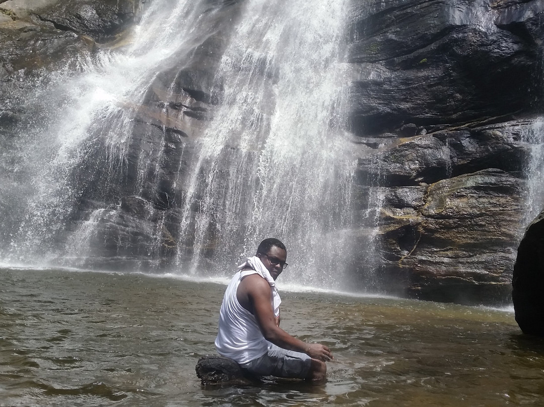 Udzungwa Mountains National Park旅游攻略图片