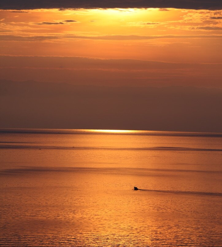 Kigoma Hilltop Hotel主图