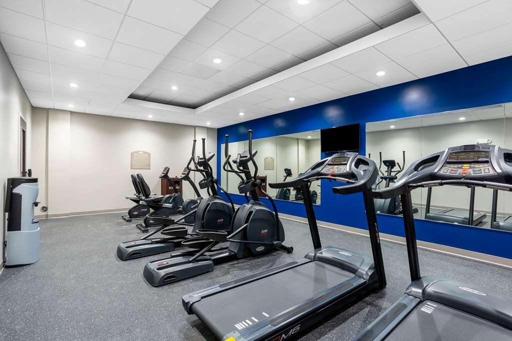 Microtel Inn & Suites by Wyndham South Hill-官方