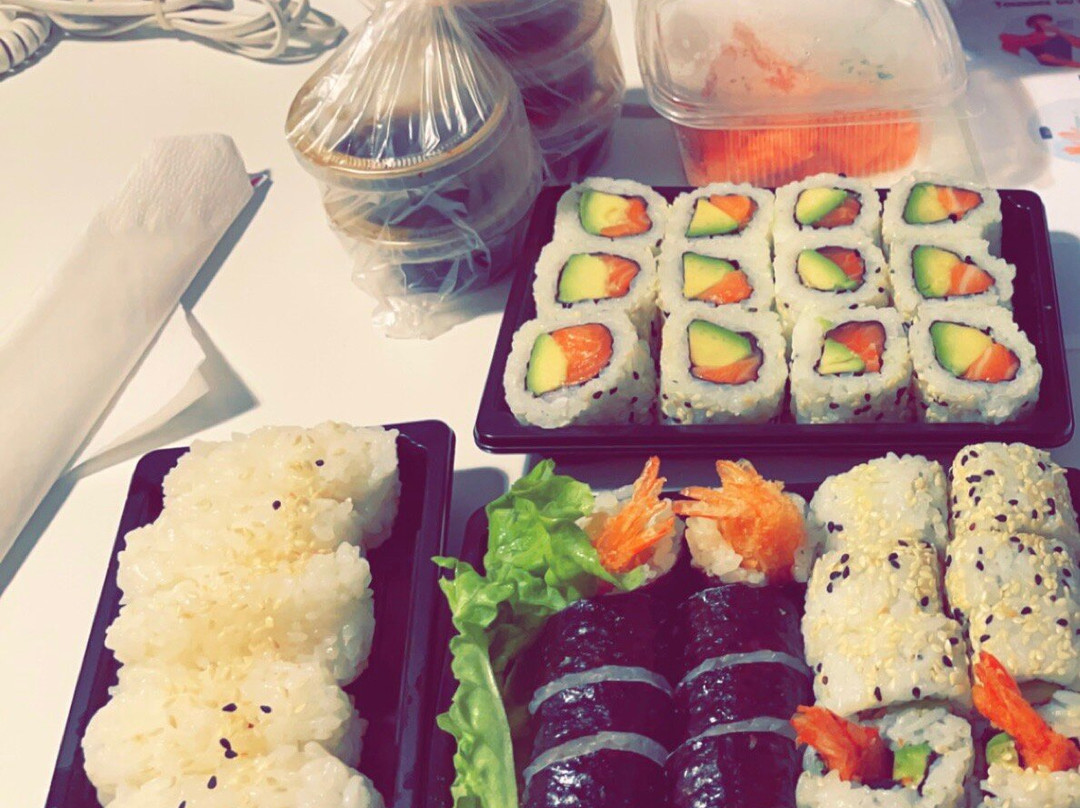 Izu Sushi