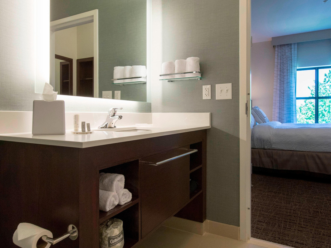 Residence Inn by Marriott Philadelphia Great Valley/Malvern主图