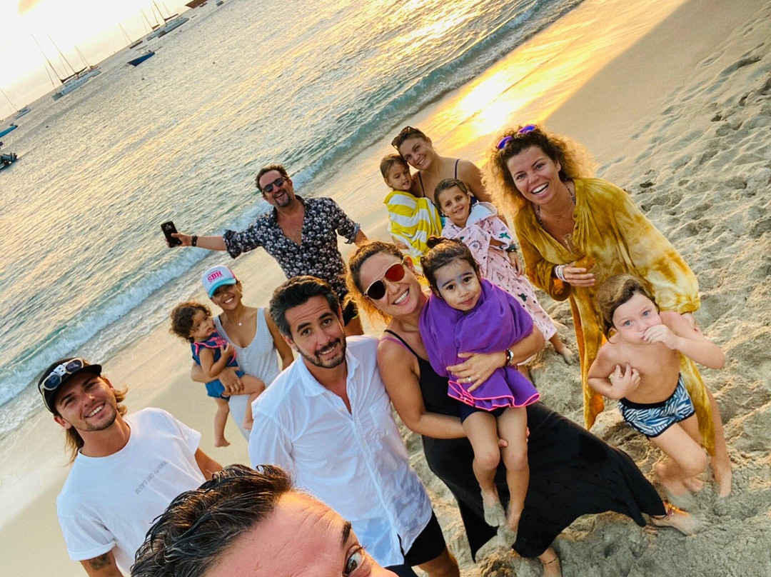 Pasha St Barth-居斯塔维亚必去景点