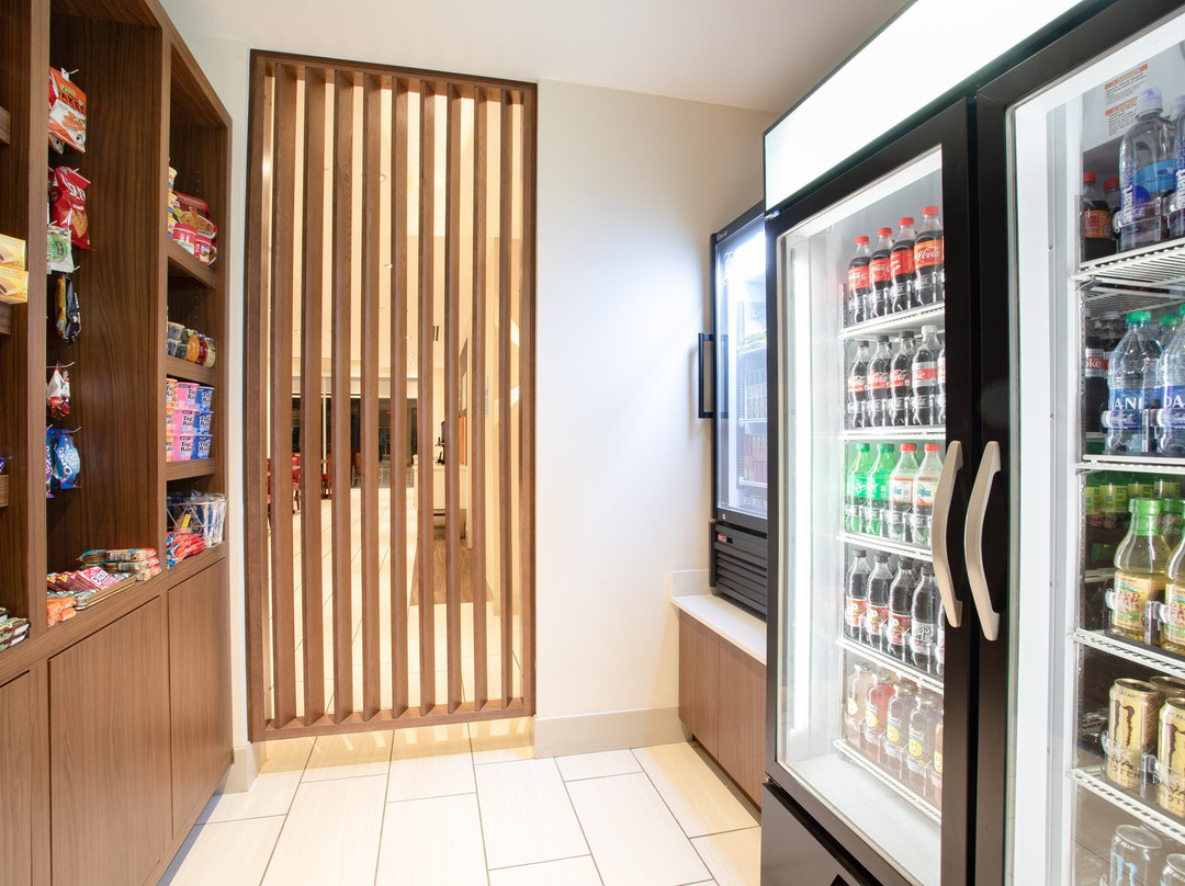 Holiday Inn Express & Suites Sterling by IHG主图