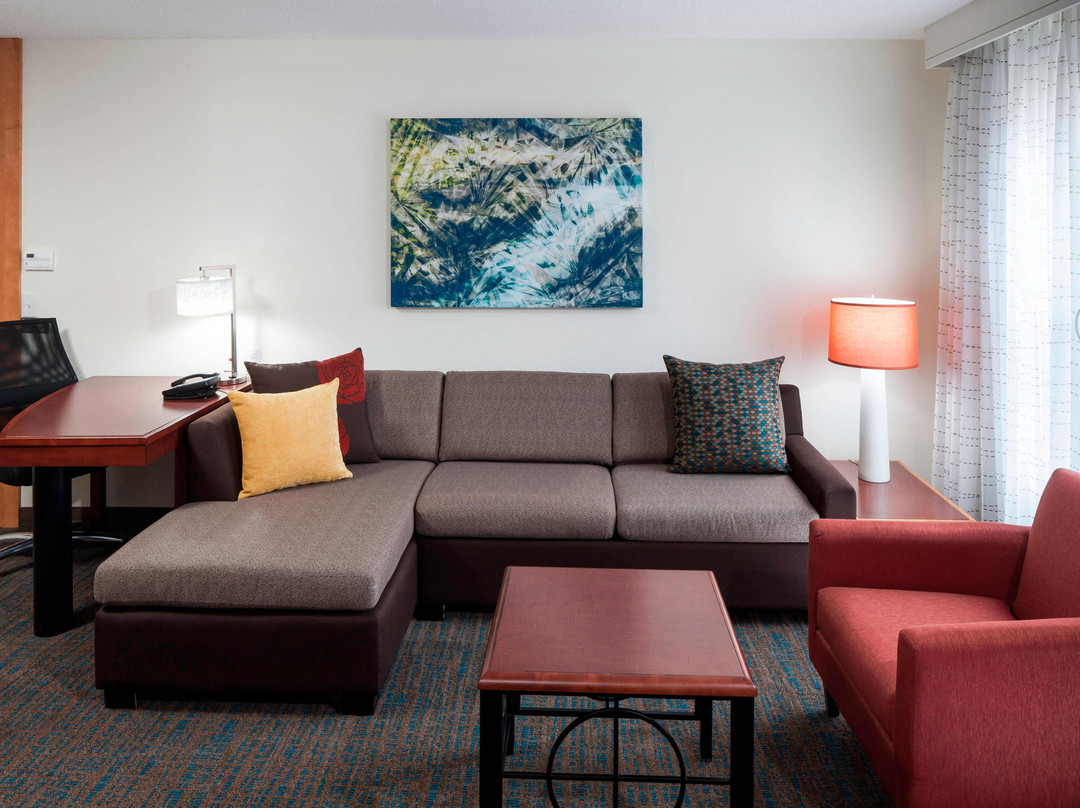 Residence Inn by Marriott Dothan主图