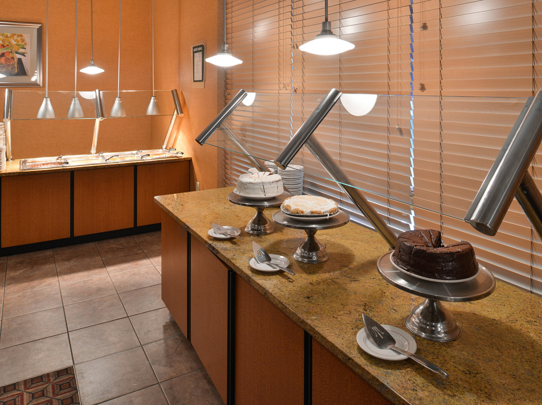 Holiday Inn Martinsburg by IHG主图