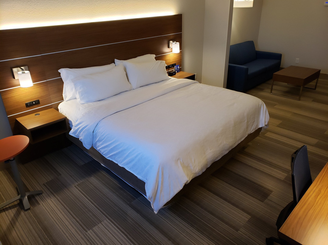 Holiday Inn Express & Suites Douglas By IHG主图