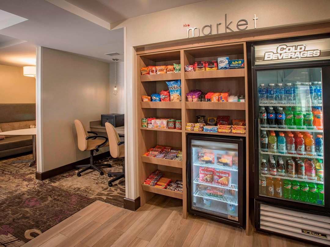 Residence Inn by Marriott Pensacola Downtown主图