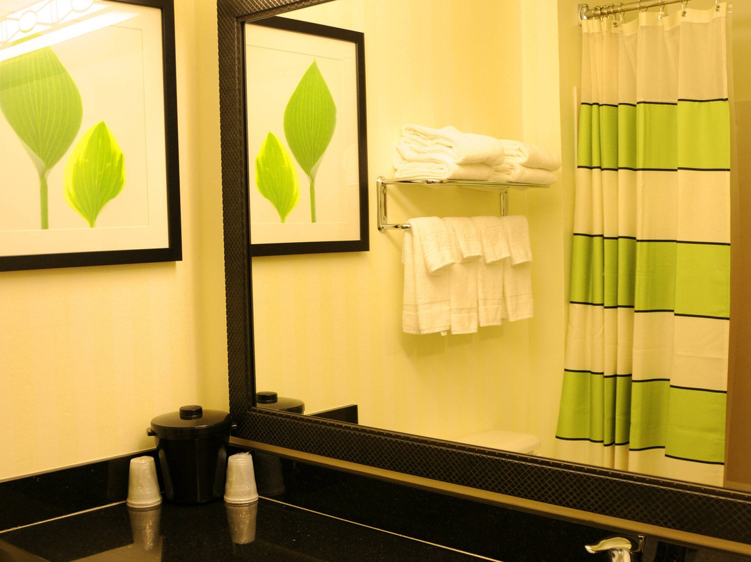 Fairfield by Marriott Inn & Suites Spearfish主图