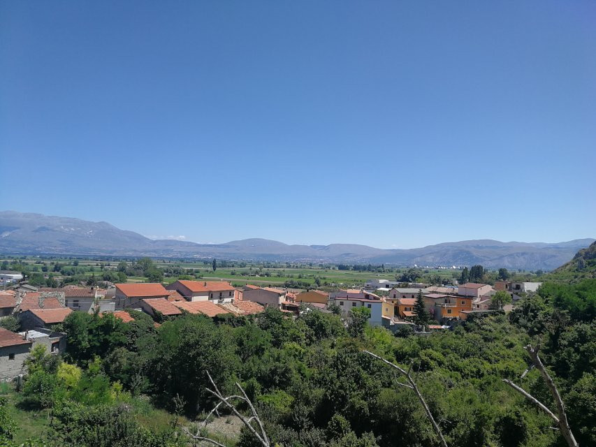La Collina di Peppino主图