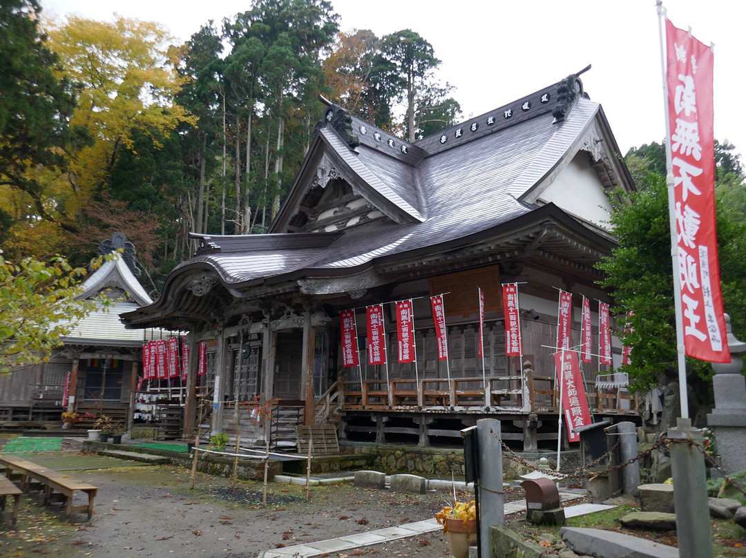 Shunkozan Engakuji Temple景点图片