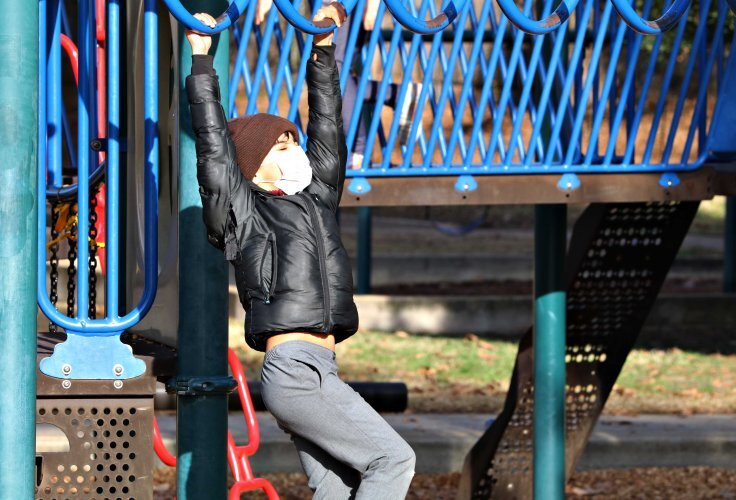 Gibbons Community Park-Carmichael必去景点