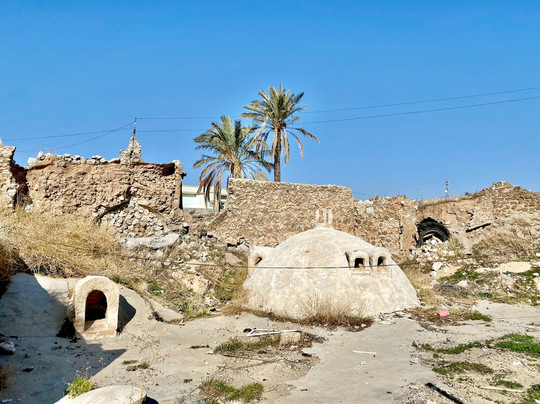 Kimash Hamam And Gallery-Kifri必去景点