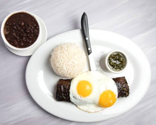 Chango Kitchen主图