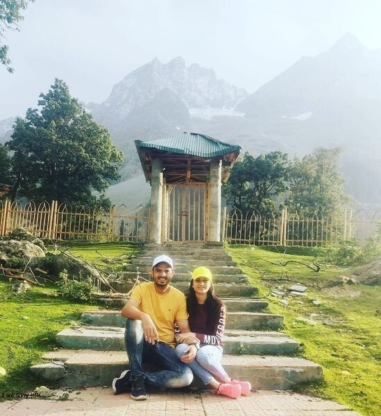 Sonamarg-Sonamarg必去景点