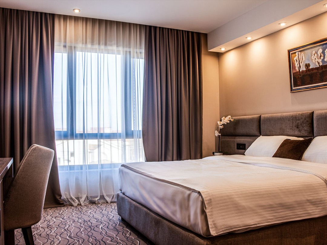 Hotel Filia主图