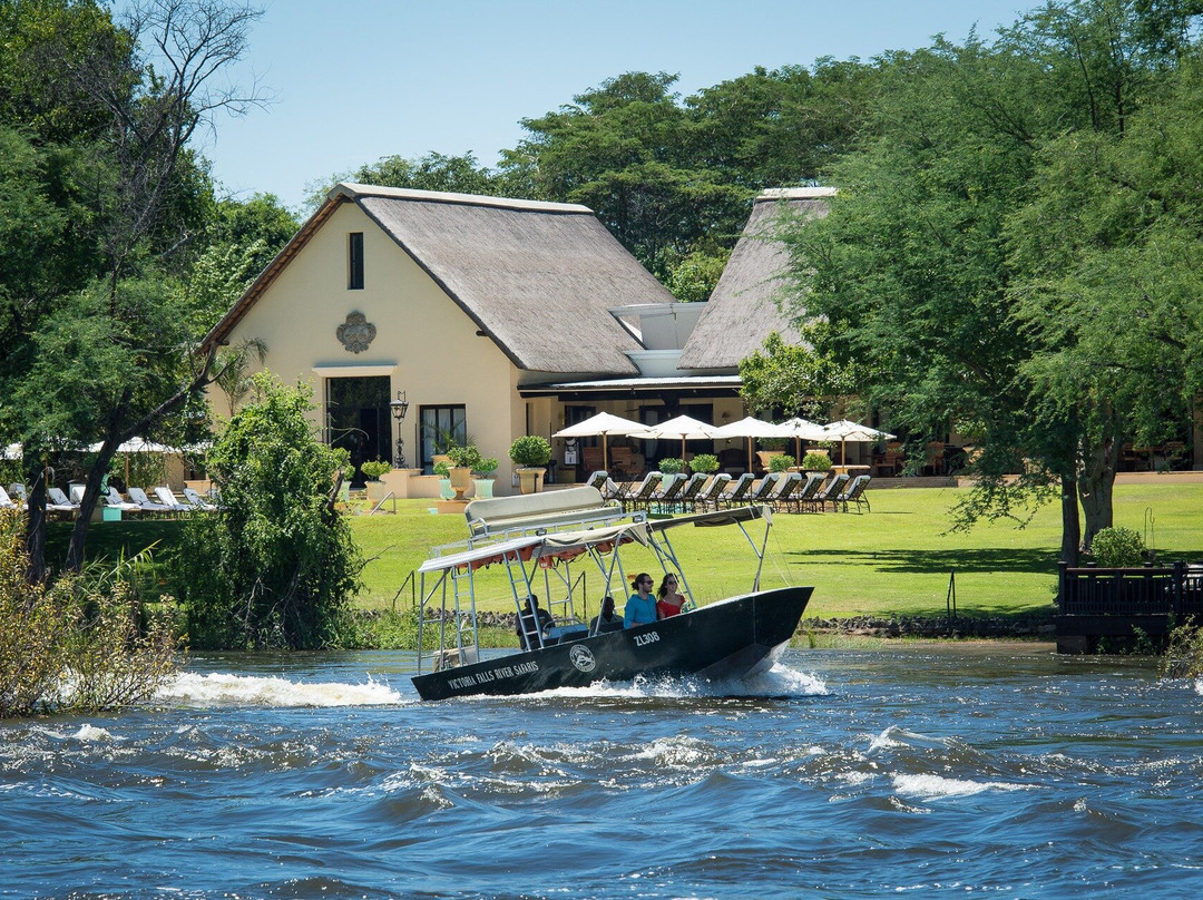 Maibwe Travel and Tours-维多利亚瀑布必去景点