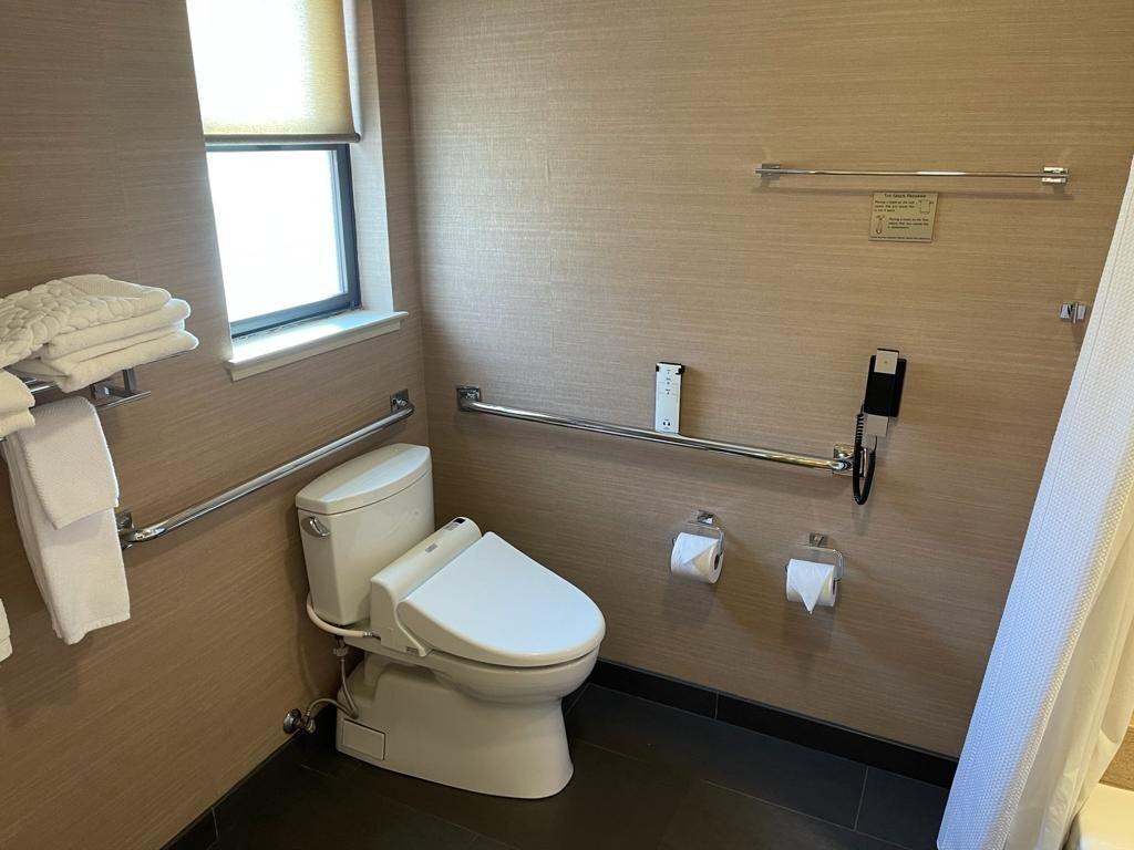 斯特拉塔酒店主图