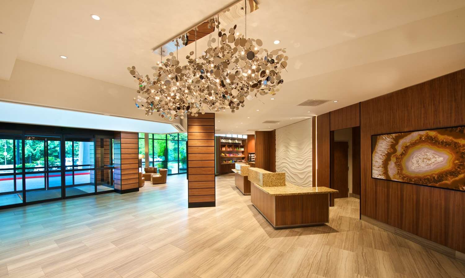 Embassy Suites By Hilton Portland Tigard-官方