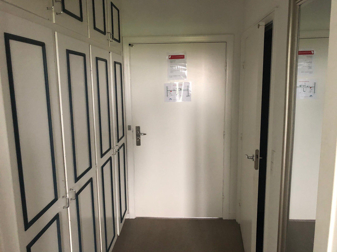 Hotel Hojbyso主图