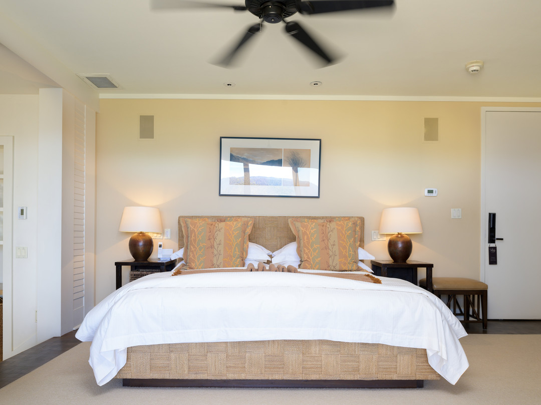 Poetry Inn Napa Valley主图
