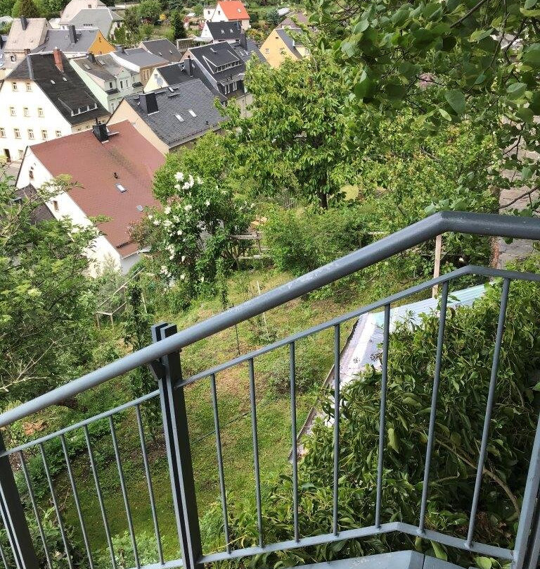 Schlossgarten景点图片