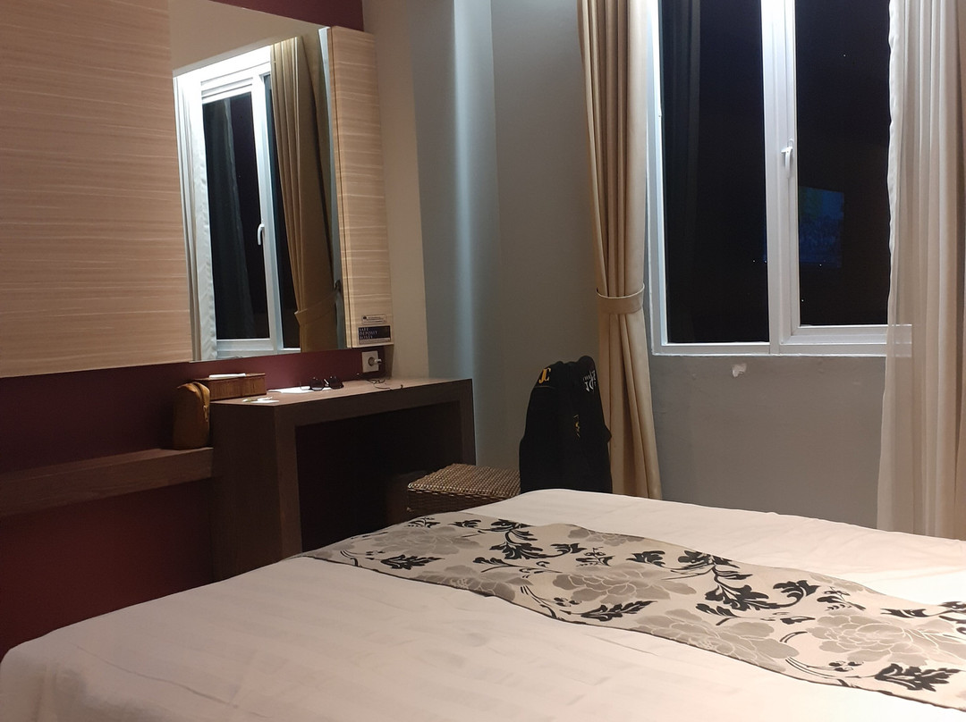 Hotel Asri Sumedang主图