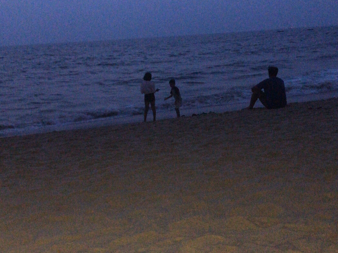 Goa Water Sports景点图片