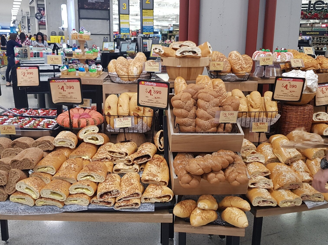 Viva Centro Comercial-Barranquilla必去景点