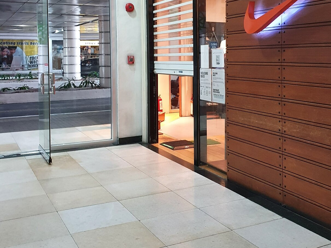 Gateway Mall-奎松市必去景点