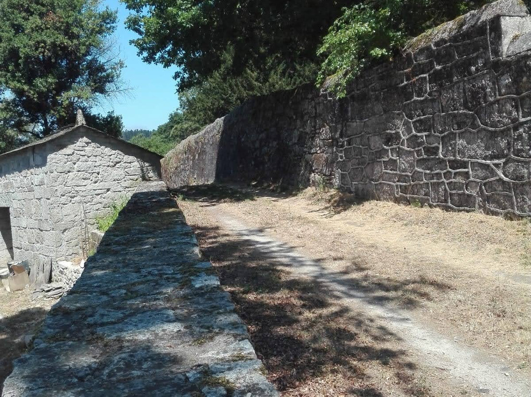 Rectoral de Romean主图