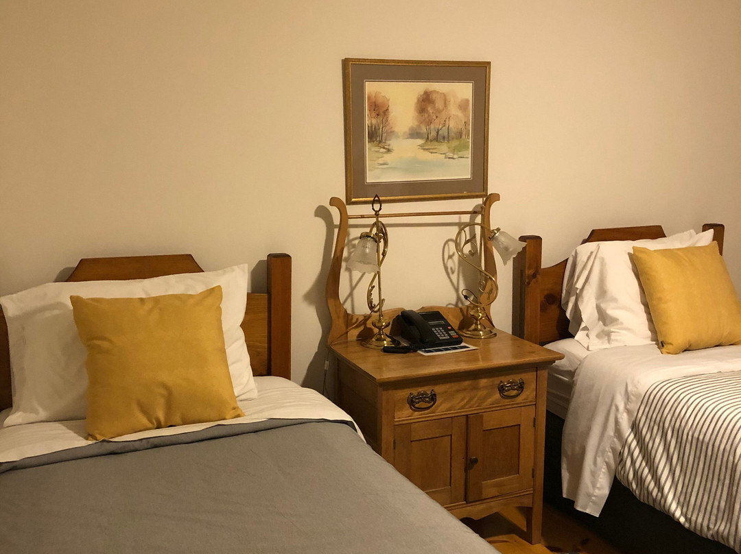 Auberge Knowlton主图