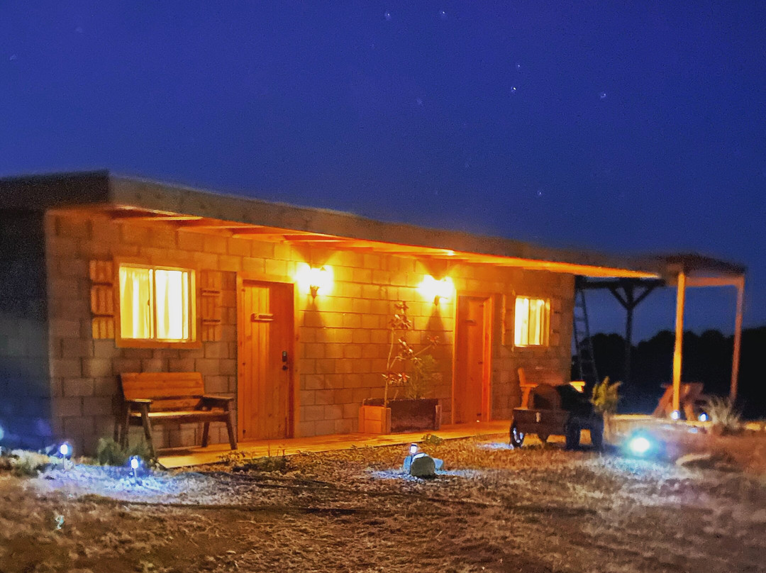 Cabaña San Tony主图