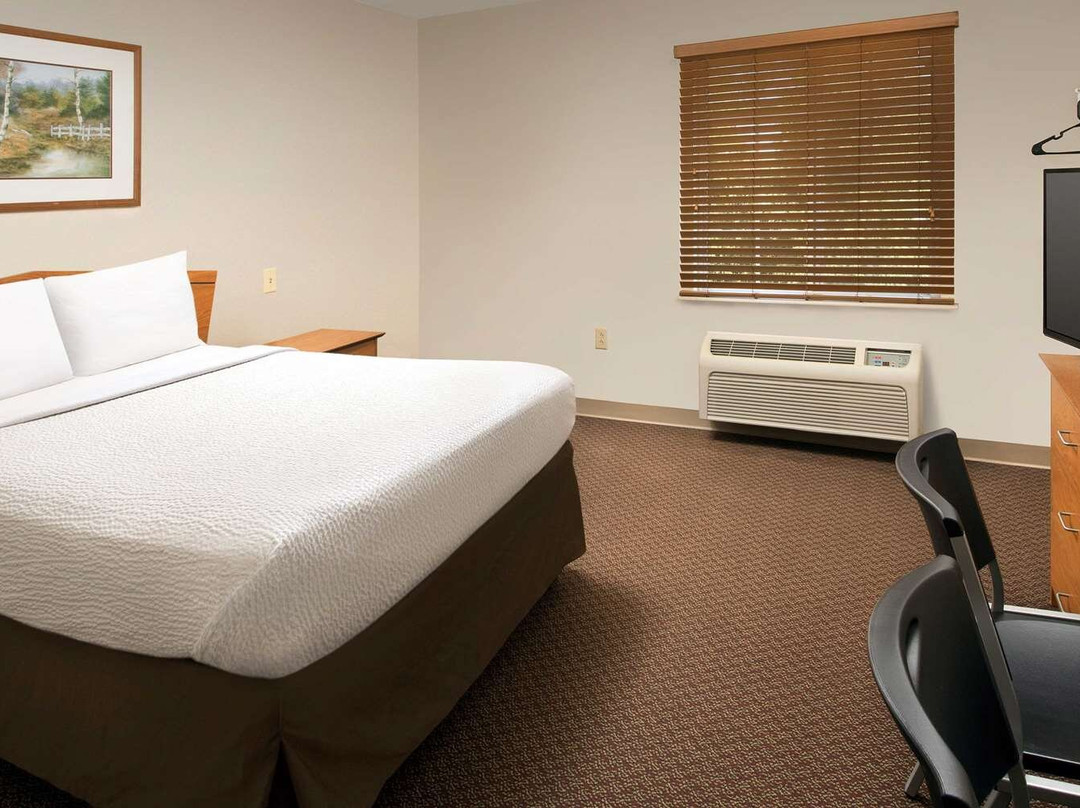 WoodSpring Suites Augusta Fort Gordon主图