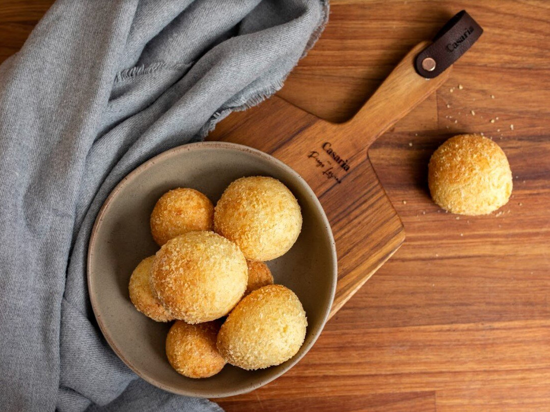 Jardins-圣保罗必去景点