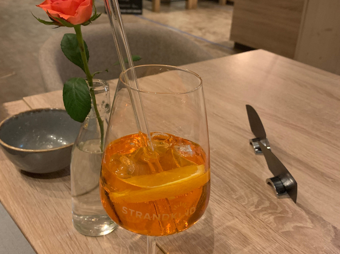 Strandkind - Dein Ostseehotel主图