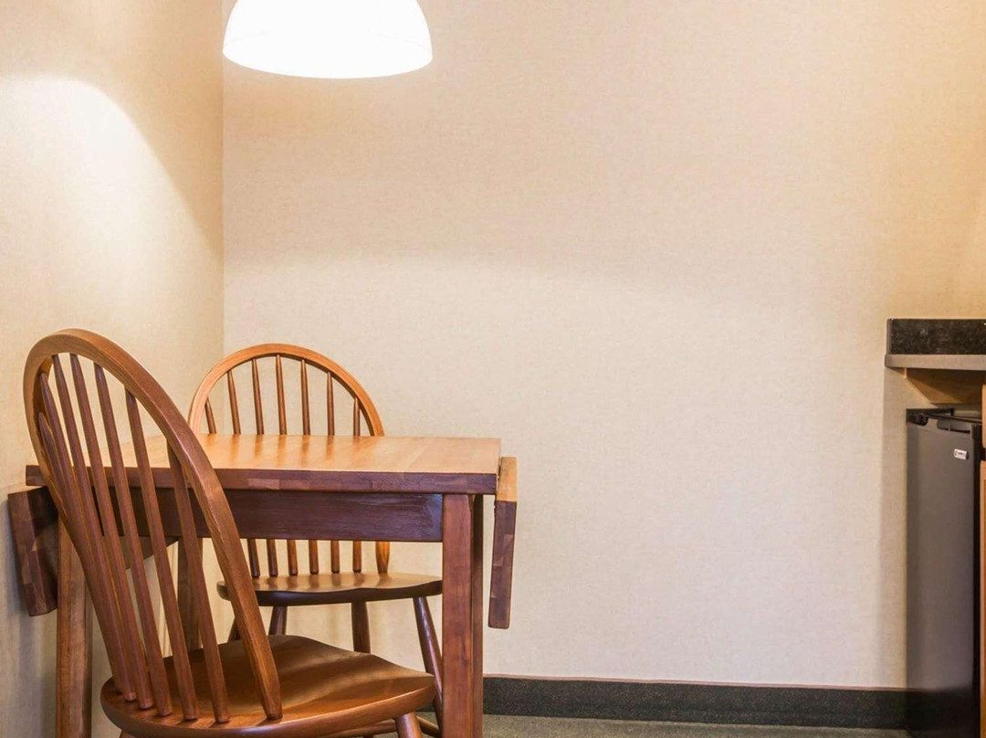 Comfort Inn and Suites Montpelier-Berlin主图