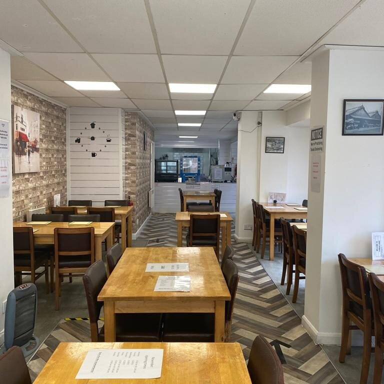 Lowery Cafe