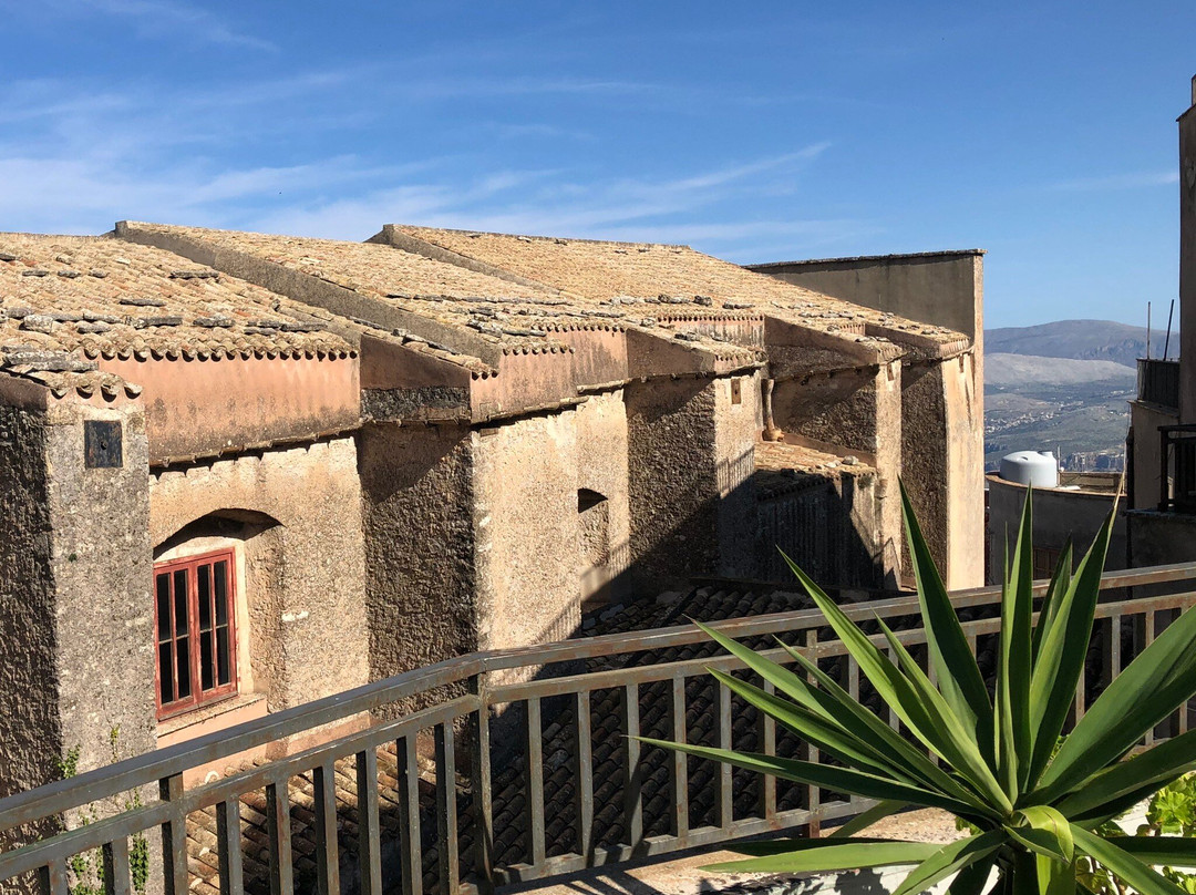 Chiesa San Cataldo-埃里切必去景点