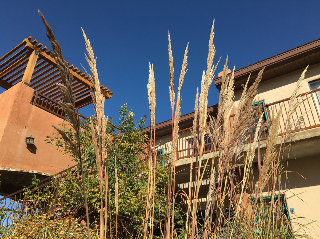 La Posada Pintada主图