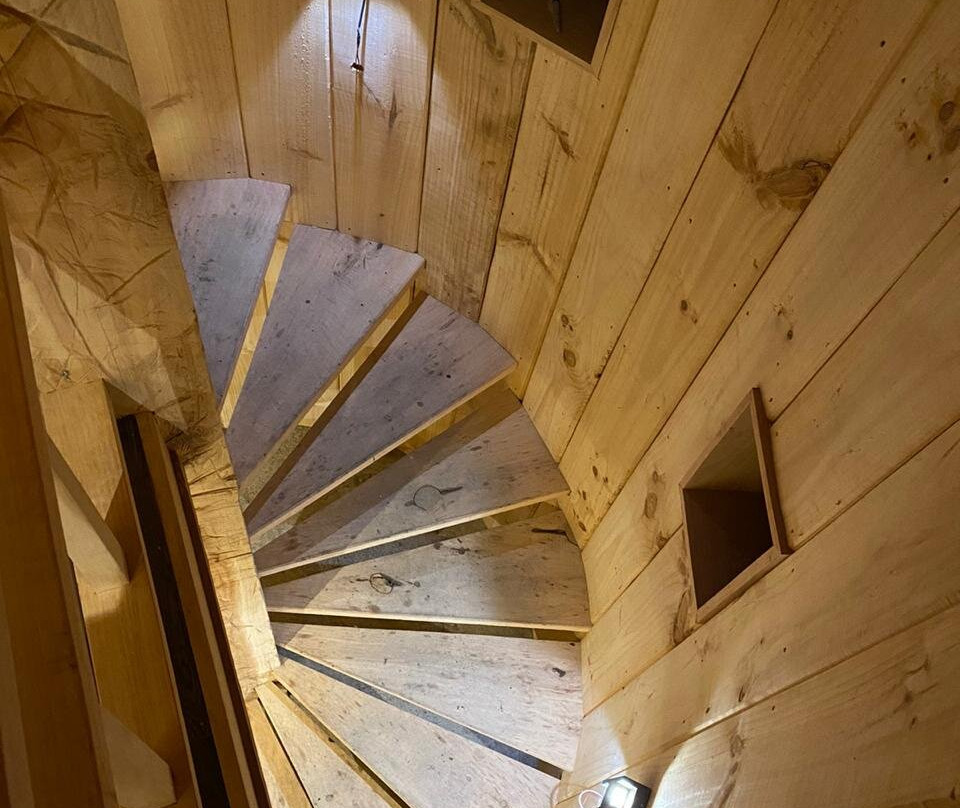 Parque Nacional Villarrica-普孔必去景点