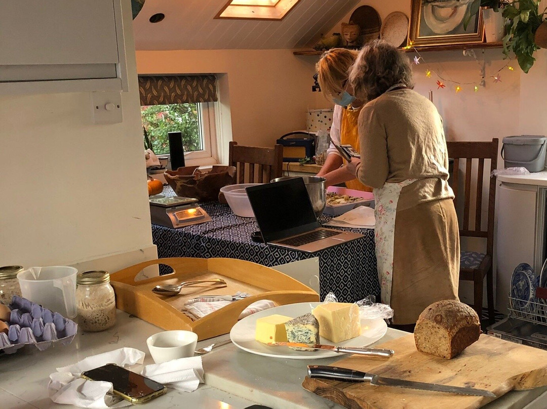 Ruth's Little Kitchen景点图片