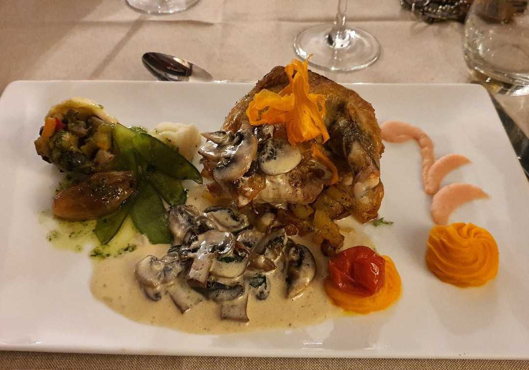 Chateau De l'Hoste主图