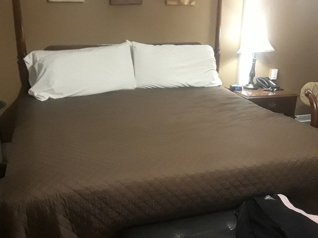 Tunnicliff Inn主图