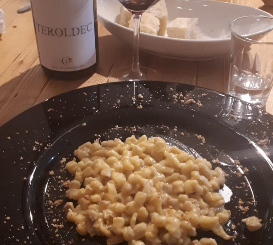 Agriturismo Cobei主图