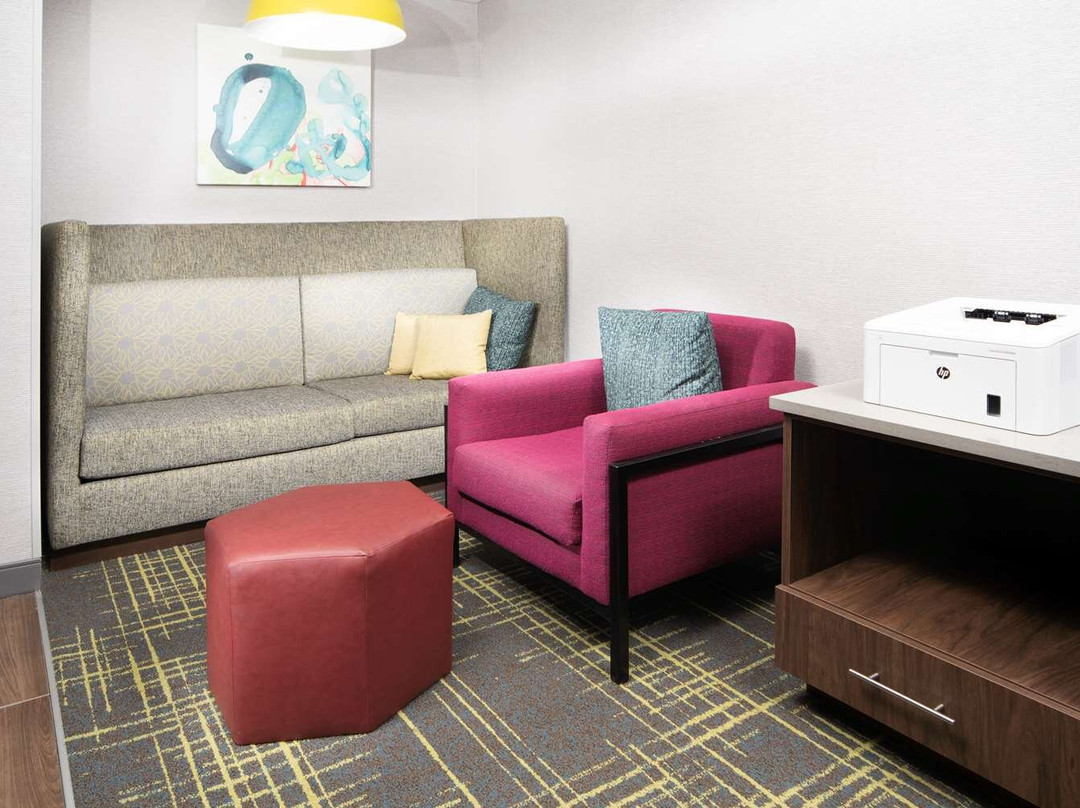 Hampton Inn Egg Harbor Township Atlantic City主图