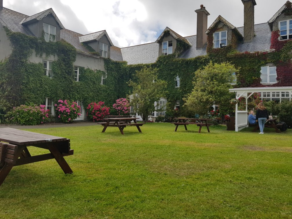 Kilcooly's Country House Hotel主图