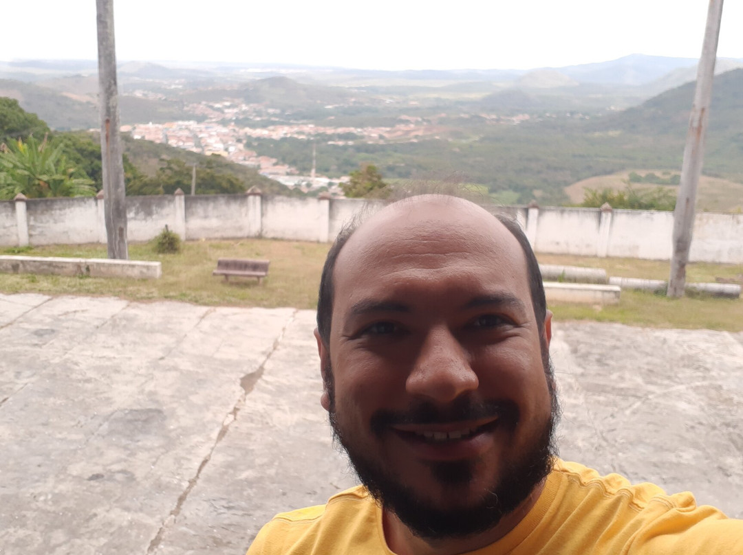 Mosteiro dos Jesuítas-Baturite必去景点