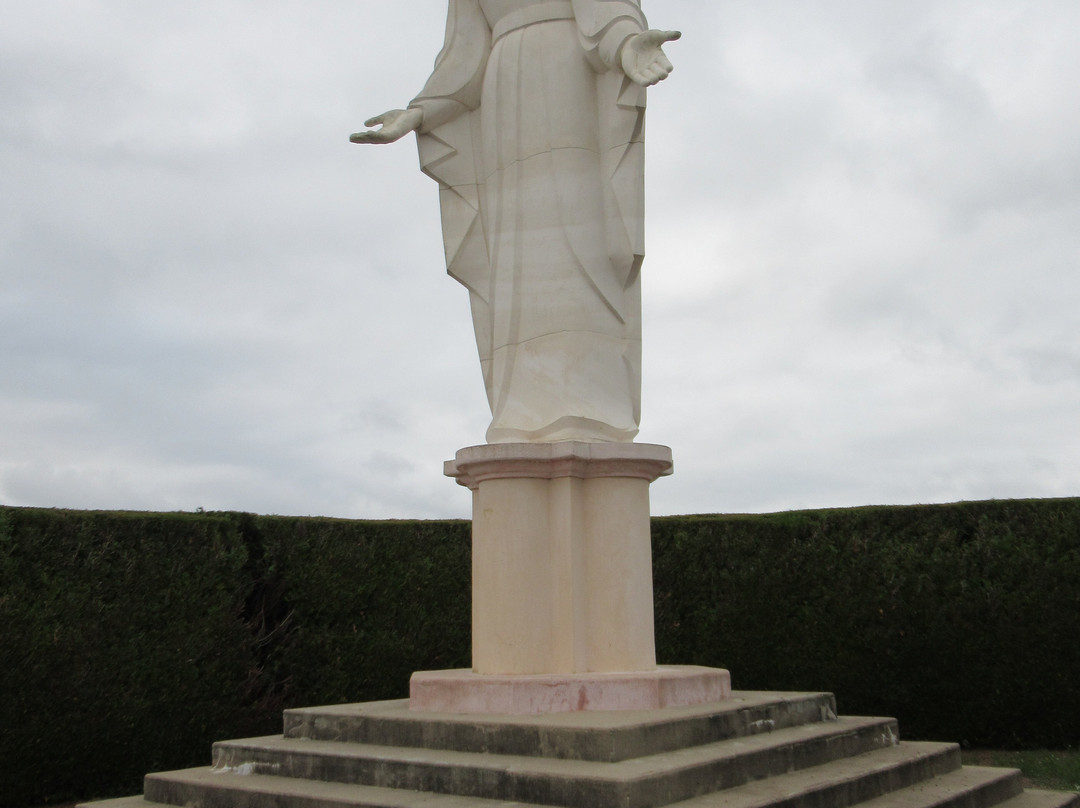 Notre-Dame du Nivernais景点图片