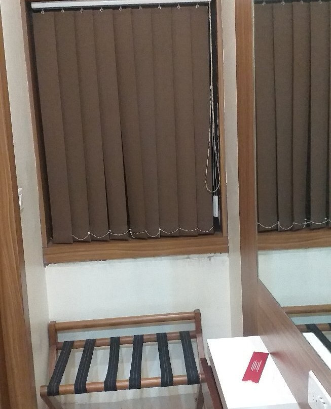 Hotel The Signature Asansol主图