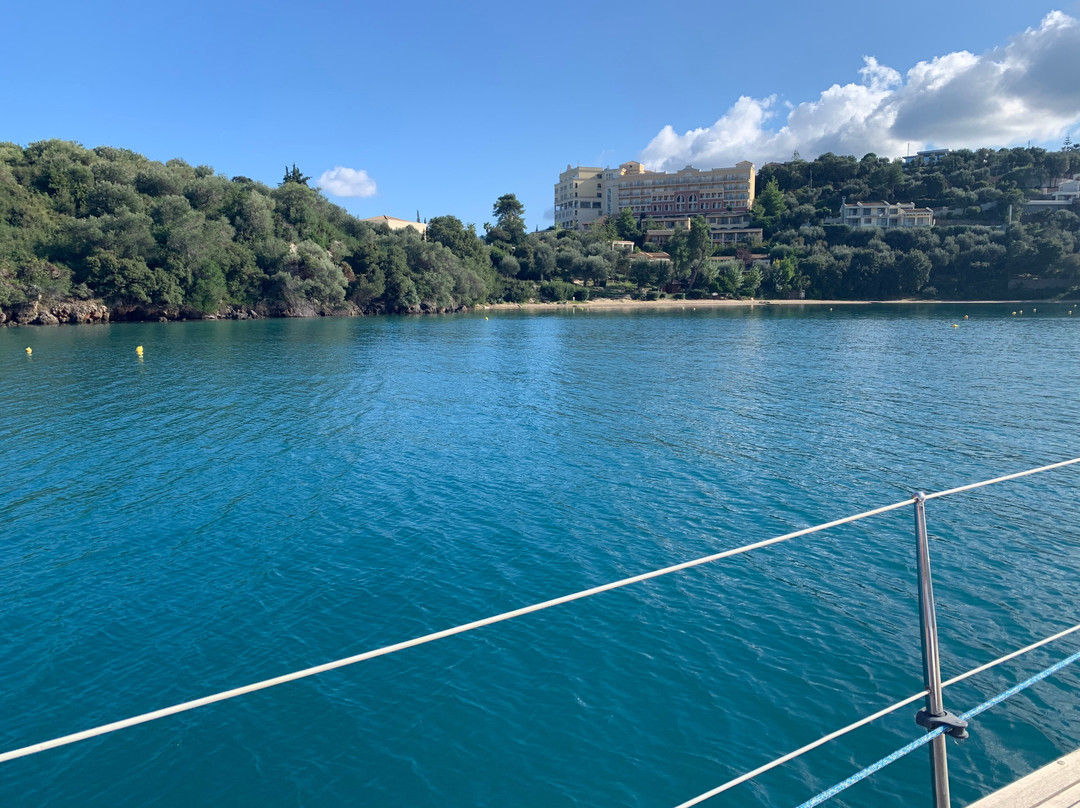 Celebration Charters Day Charters & Sailing Holidays-Gouvia必去景点